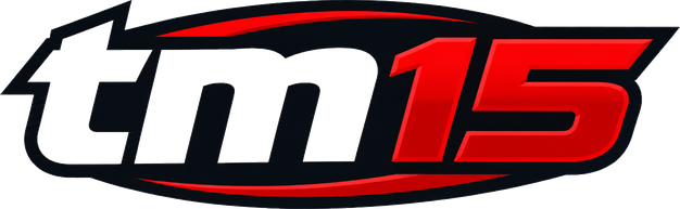 tm15 Logo